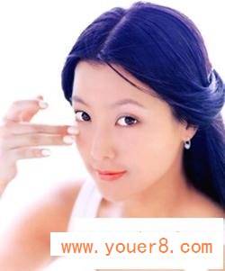 美容