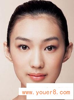 洗脸护肤步骤